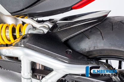 Ilmberger Carbon Rear Fender for the Ducati XDiavel/XDiavel S '16-18