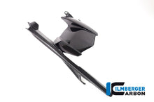 Ilmberger Carbon Rear Hugger Incl. Upper Chainguard for the BMW S 1000 R '21 / S 1000 RR '19-23 / M 1000 R '23-24 / M 1000 RR '21-24