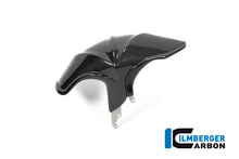 Ilmberger Carbon Rear Hugger for the BMW R 1250 R/RS 2019