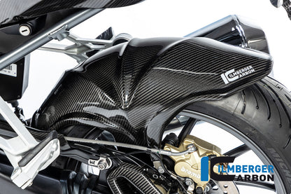 Ilmberger Carbon Rear Hugger for the BMW R 1250 R/RS 2019