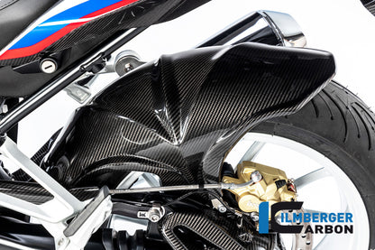 Ilmberger Carbon Rear Hugger for the BMW R 1250 R/RS 2019