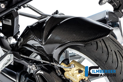 Ilmberger Carbon Rear Hugger for the BMW R 1250 R/RS 2019
