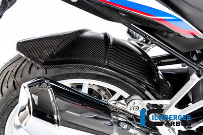 Ilmberger Carbon Rear Hugger for the BMW R 1250 R/RS 2019