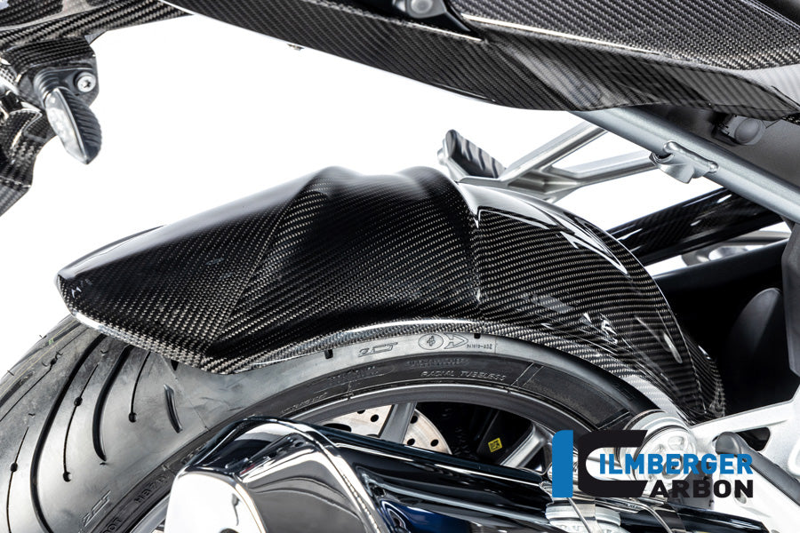Ilmberger Carbon Rear Hugger for the BMW R 1250 R/RS 2019