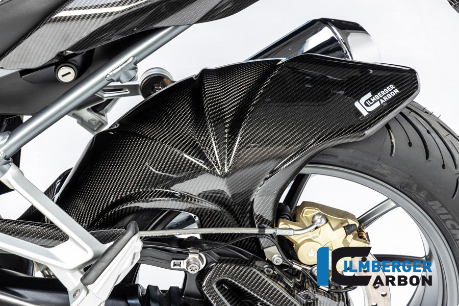 Ilmberger Carbon Rear Hugger for the BMW R 1250 R/RS 2019