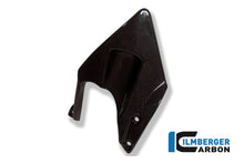 Ilmberger Carbon Rear Hugger Carbon for the Ducati 848, 1098 S/R, 1198 S/R 'All Year