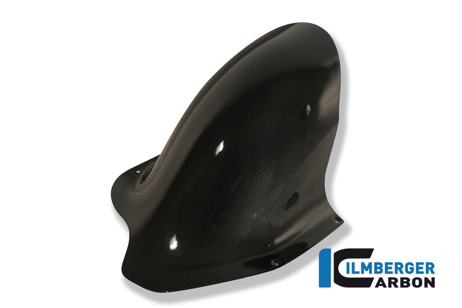 Ilmberger Carbon Rear Hugger Carbon for the Ducati Desmosedici 'All Year