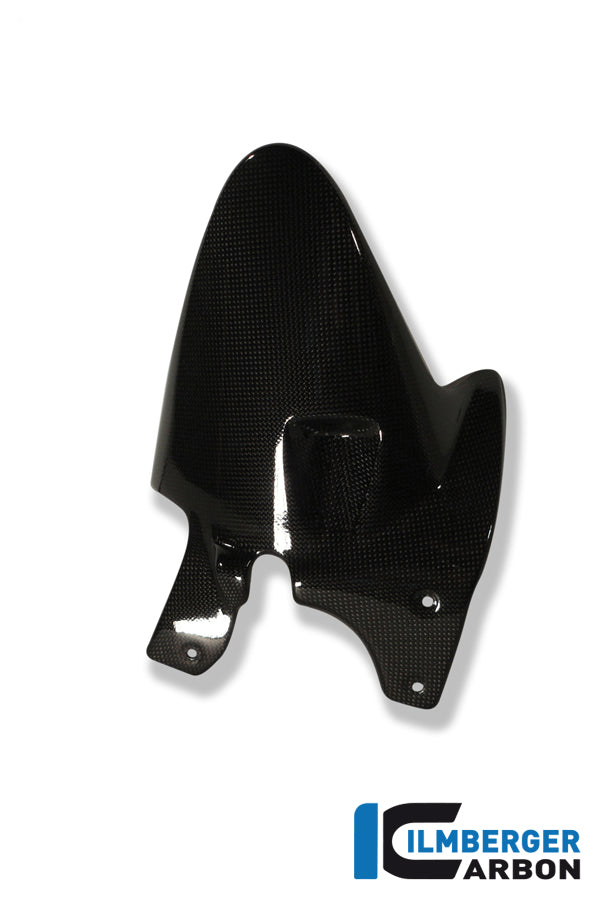Ilmberger Carbon Rear Hugger long version Carbon for the Ducati 848, 1098 S/R, 1198 S/R 'All Year
