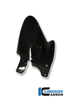 Ilmberger Carbon Rear Hugger long version Carbon for the Ducati 848, 1098 S/R, 1198 S/R 'All Year