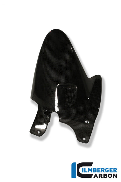 Ilmberger Carbon Rear Hugger long version Carbon for the Ducati 848, 1098 S/R, 1198 S/R 'All Year