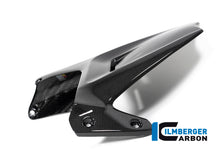 Ilmberger Carbon Rear Hugger for the Ducati Diavel 1260 2019