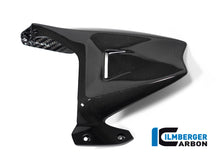 Ilmberger Carbon Rear Hugger for the Ducati Diavel 1260 2019