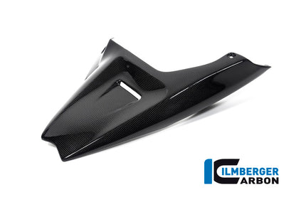 Ilmberger Carbon Rear Hugger for the Ducati Diavel 1260 2019