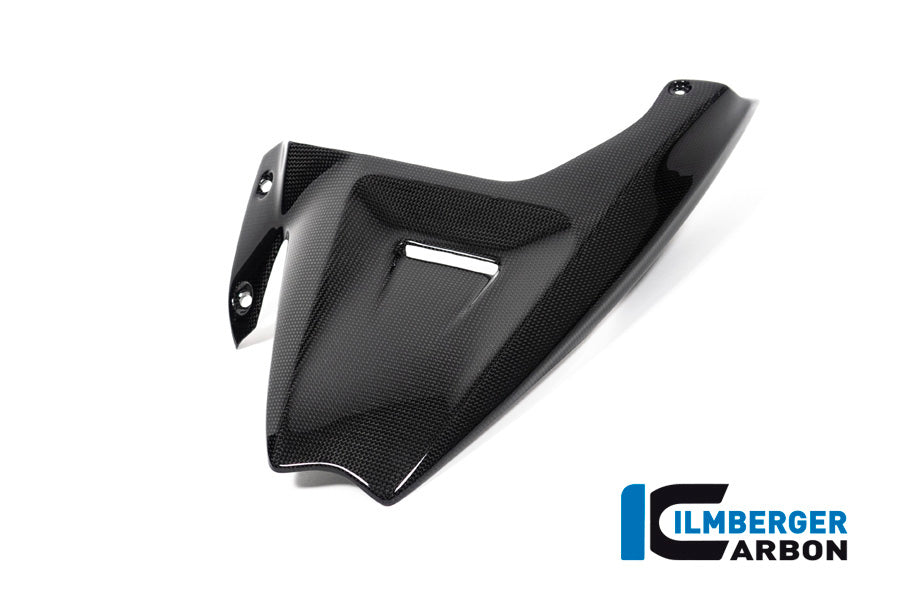 Ilmberger Carbon Rear Hugger for the Ducati Diavel 1260 2019
