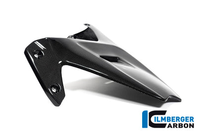 Ilmberger Carbon Rear Hugger for the Ducati Diavel 1260 2019
