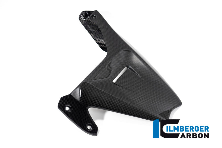 Ilmberger Carbon Rear Hugger for the Ducati Diavel 1260 2019
