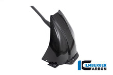 Ilmberger Carbon Rear Hugger incl. Upper Chainguard for the BMW S 1000 XR '20-24 / M 1000 XR '24