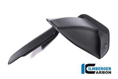 Ilmberger Carbon Rear Fender Surface for the Ducati Scrambler 1100 '17