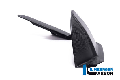 Ilmberger Carbon Rear Fender Surface for the Ducati Scrambler 1100 '17