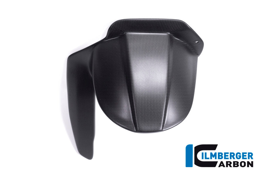 Ilmberger Carbon Rear Fender Surface for the Ducati Scrambler 1100 '17