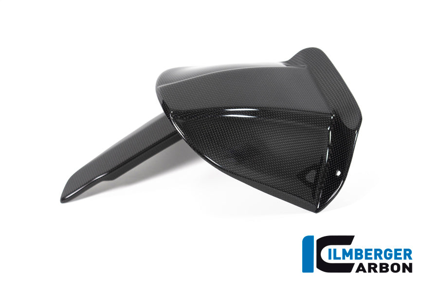 Ilmberger Carbon Rear Fender Surface for the Ducati Scrambler 1100 '17