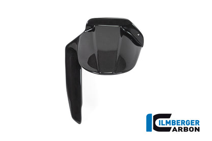 Ilmberger Carbon Rear Fender Surface for the Ducati Scrambler 1100 '17
