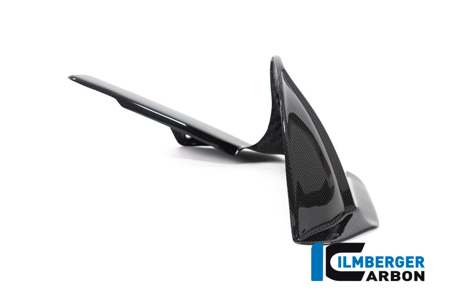 Ilmberger Carbon Rear Fender Surface for the Ducati Scrambler 1100 '17