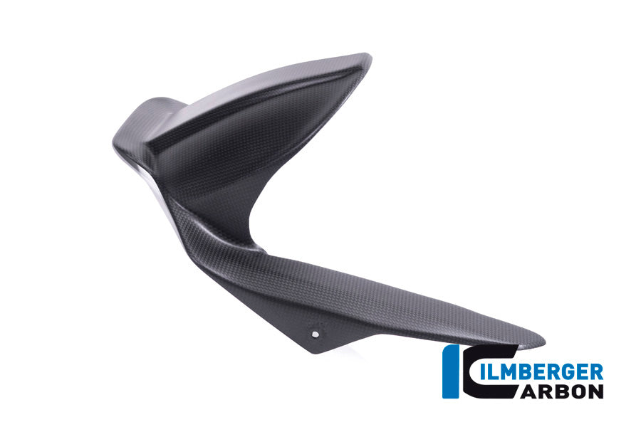 Ilmberger Carbon Rear Fender Surface for the Ducati Scrambler 1100 '17