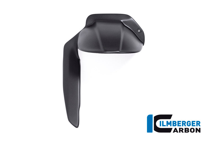 Ilmberger Carbon Rear Fender Surface for the Ducati Scrambler 1100 '17