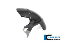 Ilmberger Carbon Rear Hugger, Carbon Retro for the BMW R Nine T '14-25, R Nine T Racer 2017