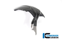 Ilmberger Carbon Rear Hugger, Carbon Offroad for the BMW R Nine T Scrambler/Urban GS 2016