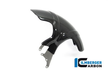 Ilmberger Carbon Rear Hugger, Carbon Offroad for the BMW R Nine T Scrambler/Urban GS 2016