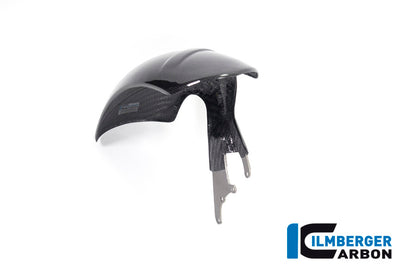 Ilmberger Carbon Rear Hugger, Carbon Offroad for the BMW R Nine T Scrambler/Urban GS 2016