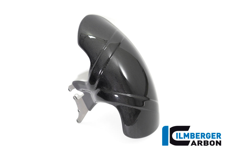 Ilmberger Carbon Rear Hugger, Carbon Offroad for the BMW R Nine T Scrambler/Urban GS 2016