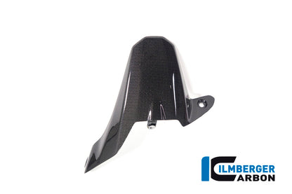 Ilmberger Carbon Rear Fender for the Ducati Monster 1200S '17, Supersport '17-22
