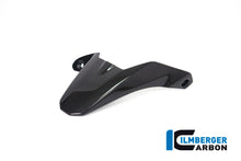 Ilmberger Carbon Rear Fender for the Ducati Monster 1200S '17, Supersport '17-22