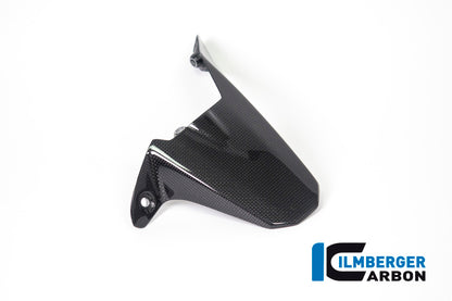 Ilmberger Carbon Rear Fender for the Ducati Monster 1200S '17, Supersport '17-22