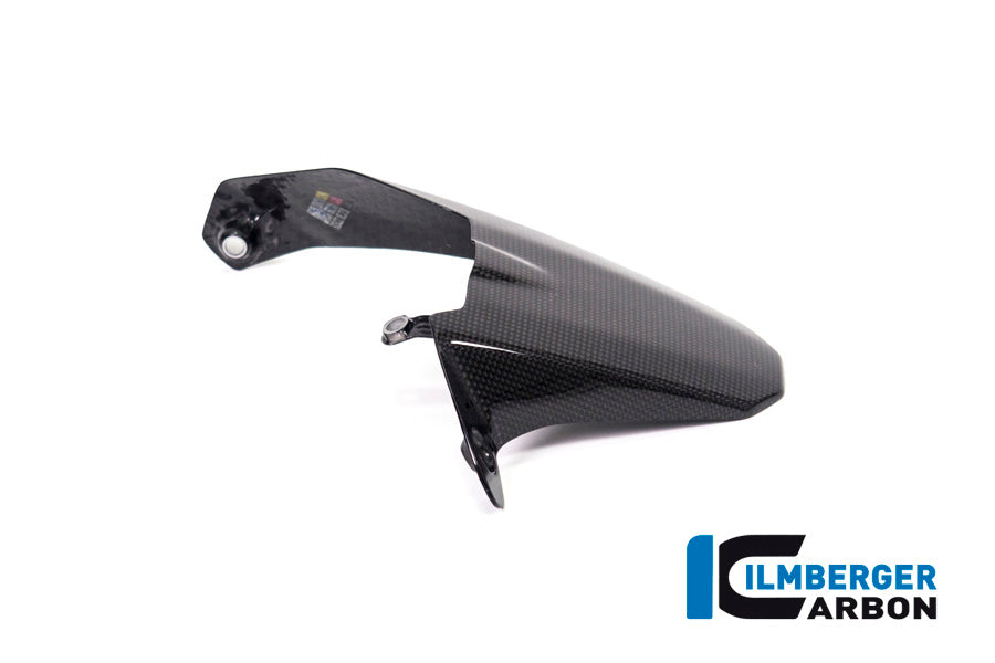 Ilmberger Carbon Rear Fender for the Ducati Monster 1200S '17, Supersport '17-22