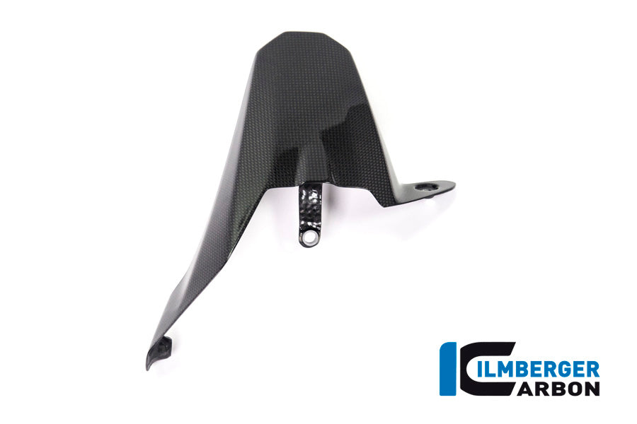 Ilmberger Carbon Rear Fender for the Ducati Monster 1200S '17, Supersport '17-22