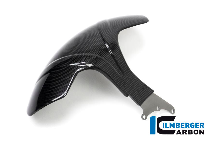 Ilmberger Carbon Rear Hugger for the BMW R Nine T Scrambler/Urban GS 2016