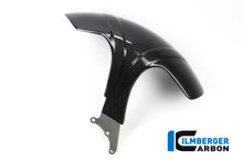 Ilmberger Carbon Rear Hugger for the BMW R Nine T Scrambler/Urban GS 2016