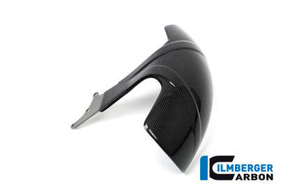 Ilmberger Carbon Rear Hugger for the BMW R Nine T Scrambler/Urban GS 2016