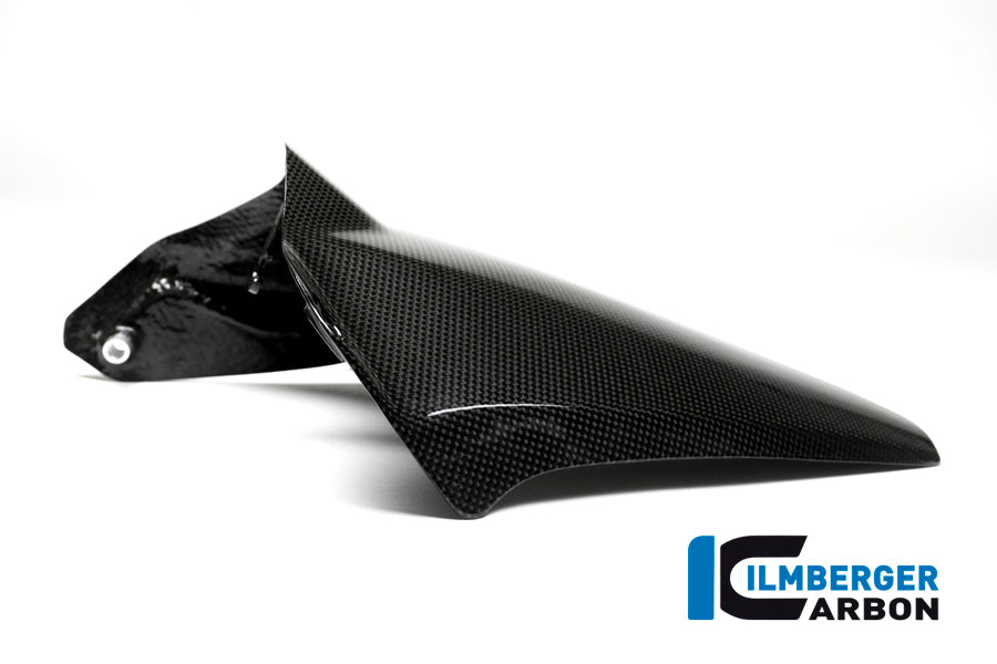 Ilmberger Carbon Rear Hugger for the Ducati Monster 1200 / 1200 S '14-16