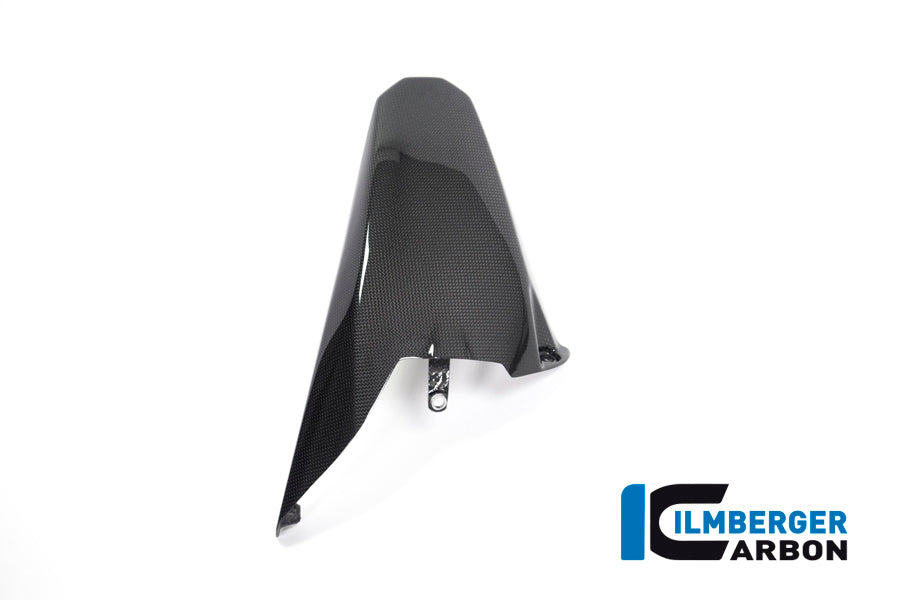 Ilmberger Carbon Rear Fender, Long for the Ducati Monster 1200S '17, Supersport '17-22