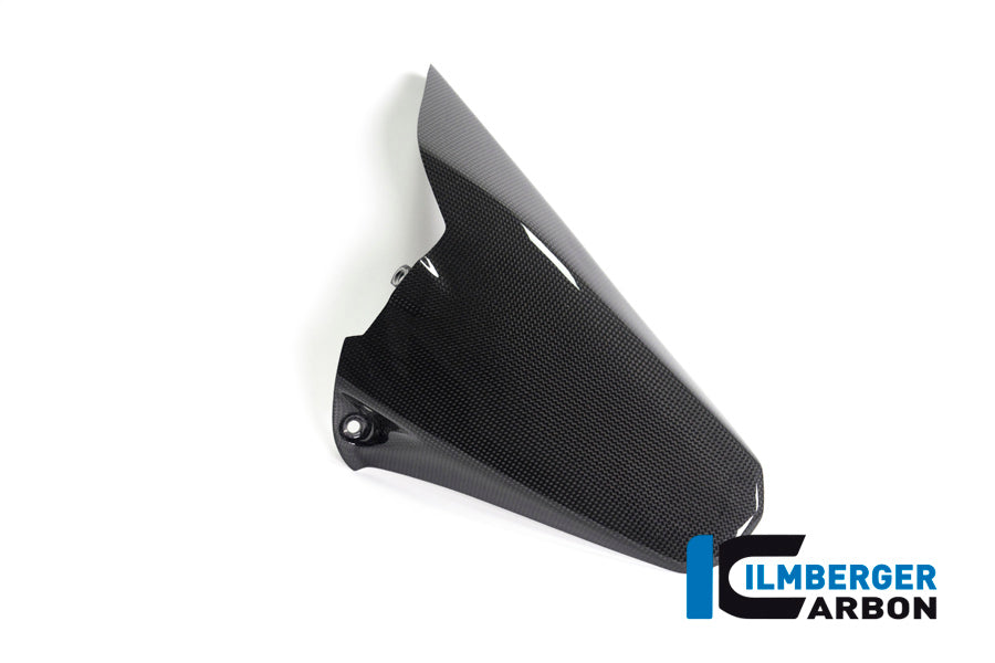 Ilmberger Carbon Rear Fender, Long for the Ducati Monster 1200S '17, Supersport '17-22