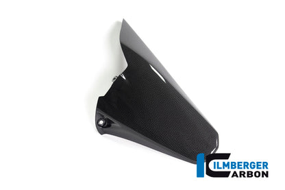 Ilmberger Carbon Rear Fender, Long for the Ducati Monster 1200S '17, Supersport '17-22