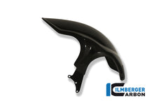Ilmberger Carbon Rear Hugger, Carbon for the BMW R Nine T '14-24, R Nine T Racer 2017