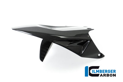 Ilmberger Carbon Rear Fender for the Ducati 1199,1299 Panigale '15 / Panigale V2 '20-25 / Streetfighter V2 '22