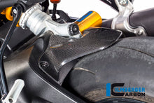 Ilmberger Carbon Rear Hugger for the Ducati Monster 1200S '14-16