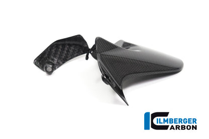 Ilmberger Carbon Rear Hugger for the Ducati Monster 1200S '14-16